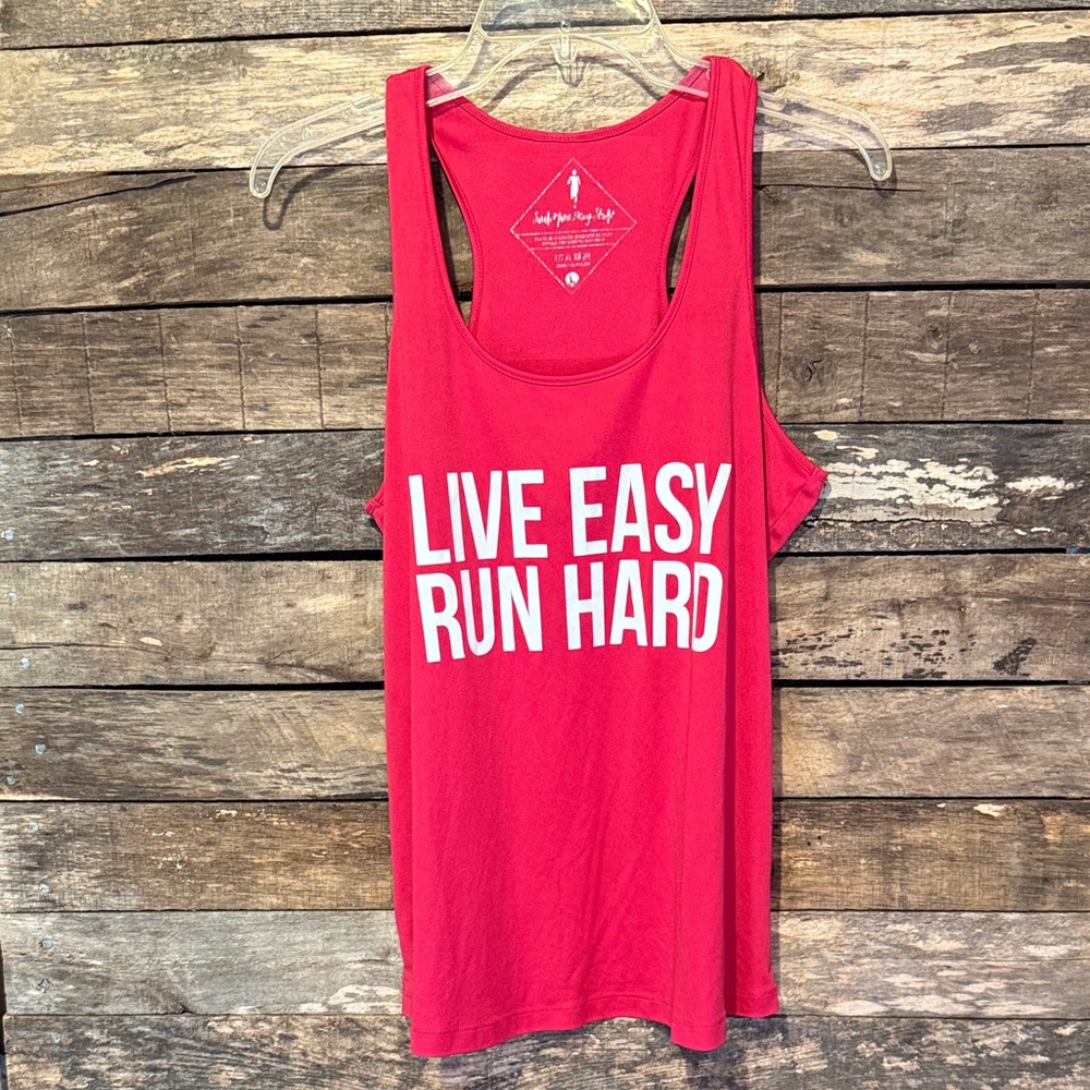 💰BOGO FREE Ladies’ Running Performance Tank Top - Picture 4 of 6